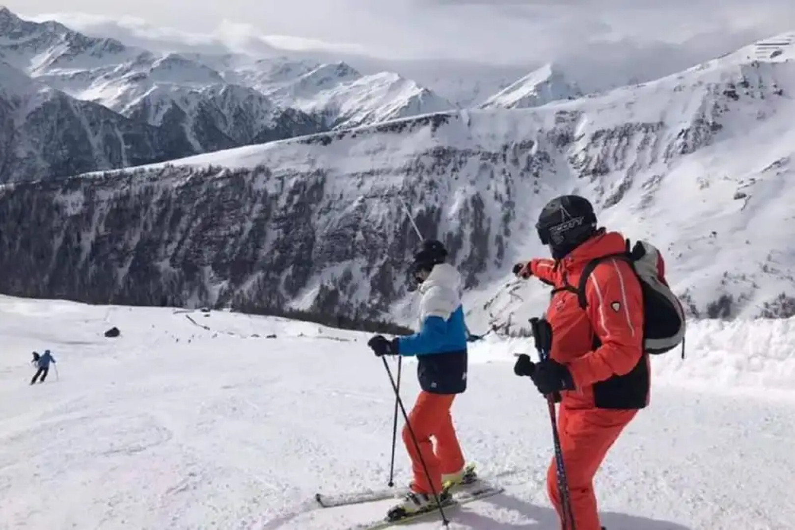 Chalet in Grosskirchheim in Carinthia With Sauna