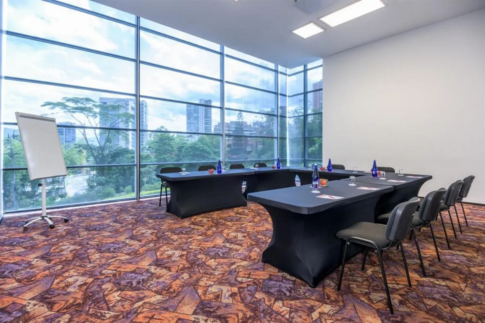 NH Collection Medellín Royal