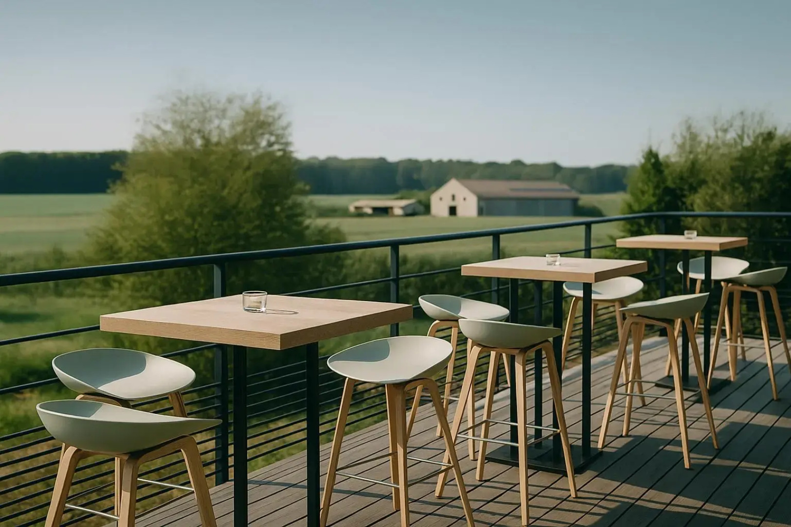 Off Meeting Wavre Hotel