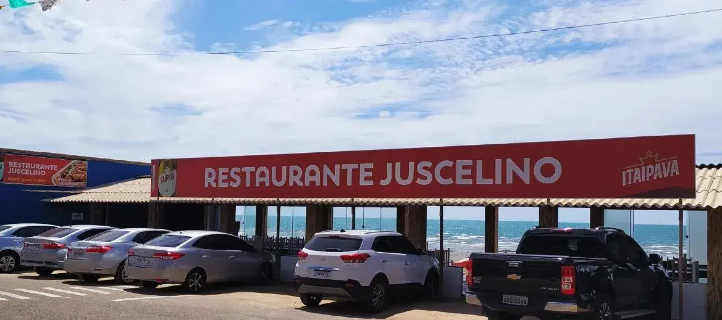 Pousada Restaurante Juscelino e Lazer