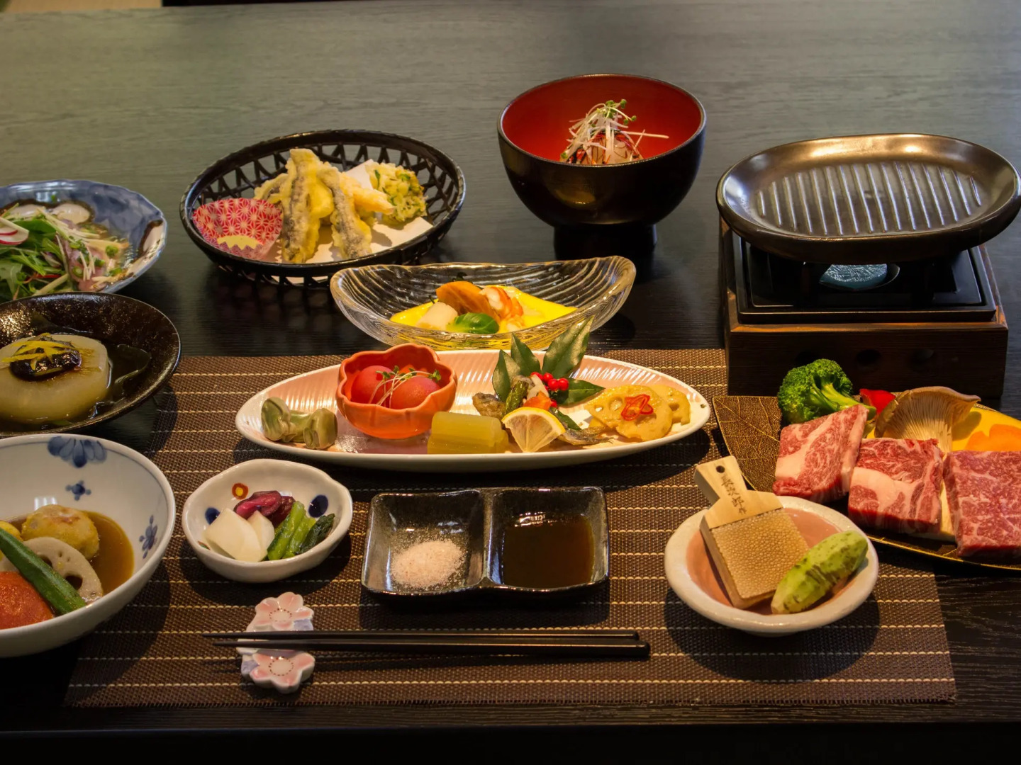 Umegashima Onsen Seiko Ryokan