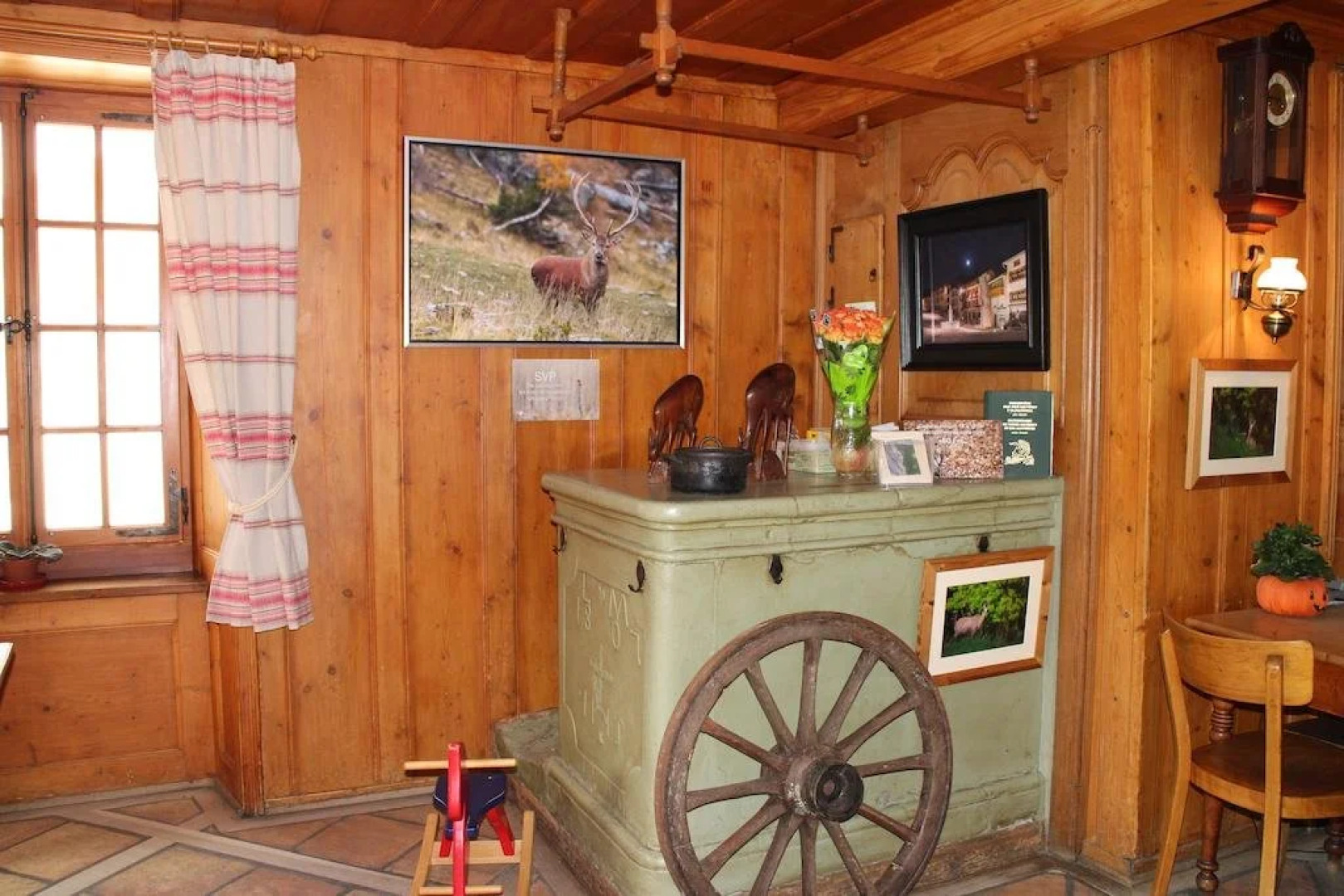 Auberge de la Couronne