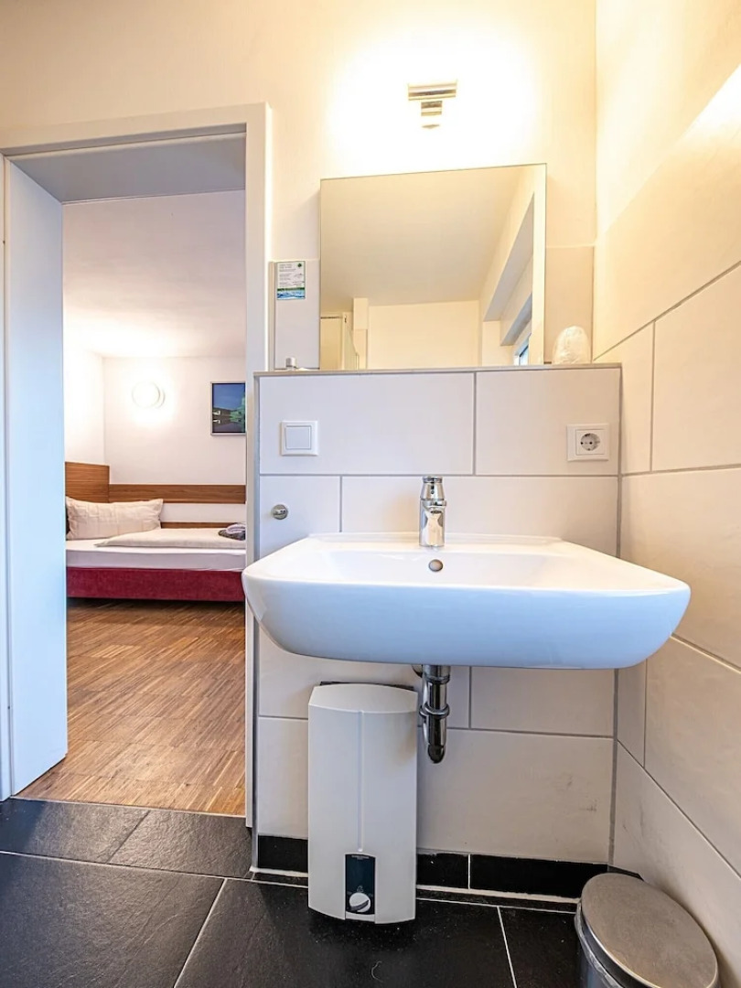 Pension zum Bergmann