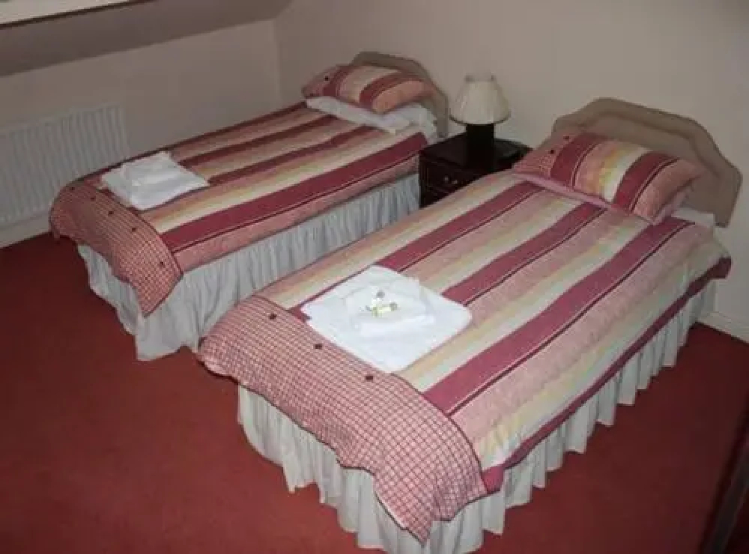 Victoria Hotel
