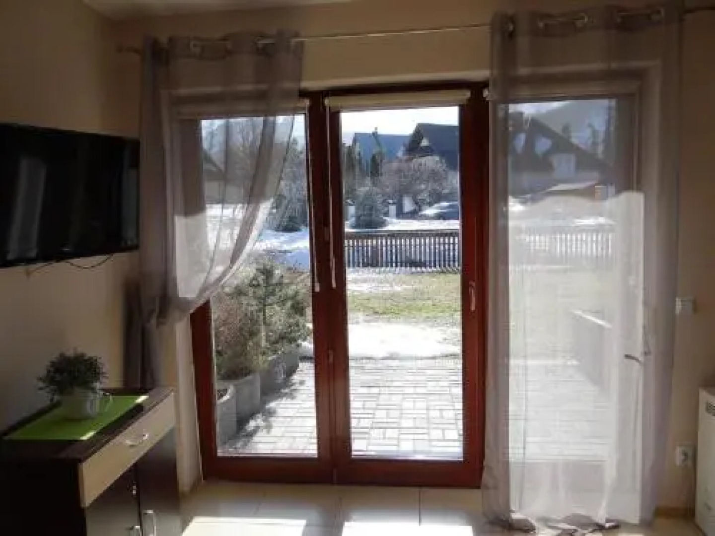 Sentymentalne Kościelisko Apartament & SPA