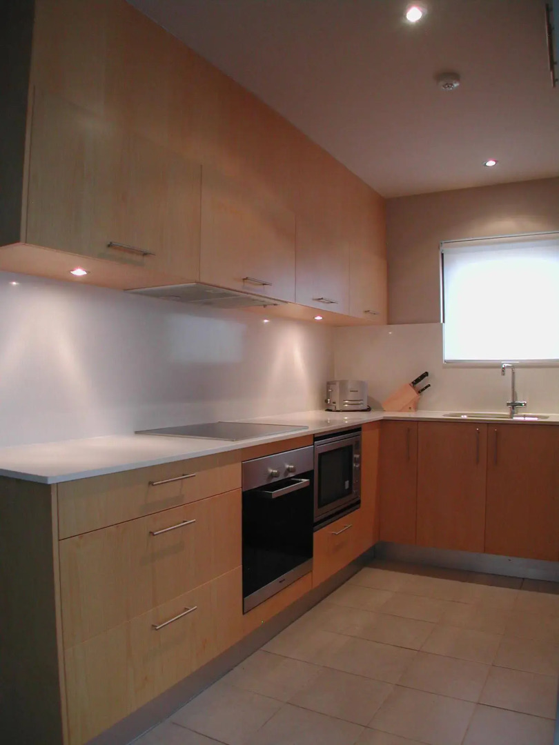 Snow Stream Apartments