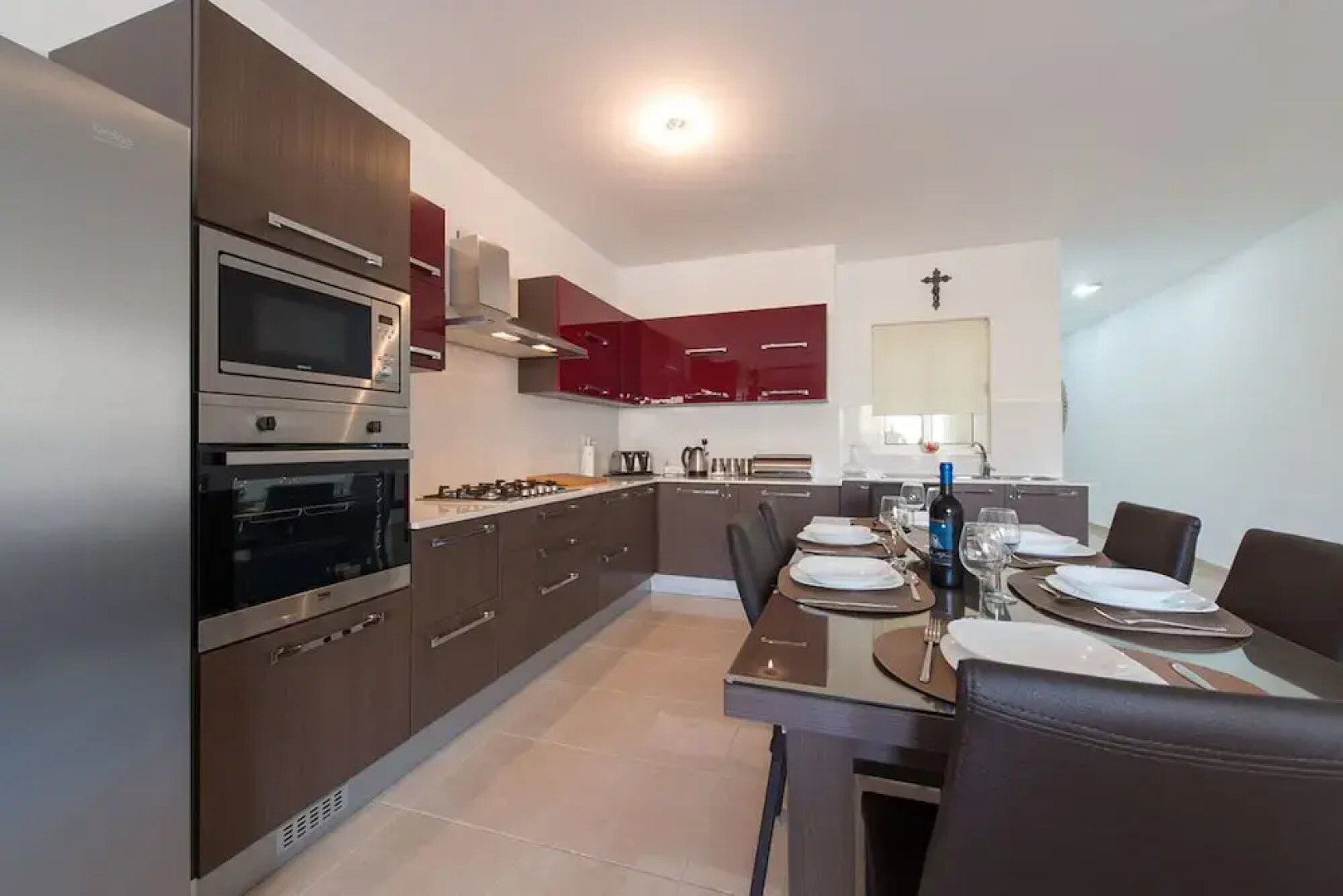 Luxury Apartment Close to the Sea