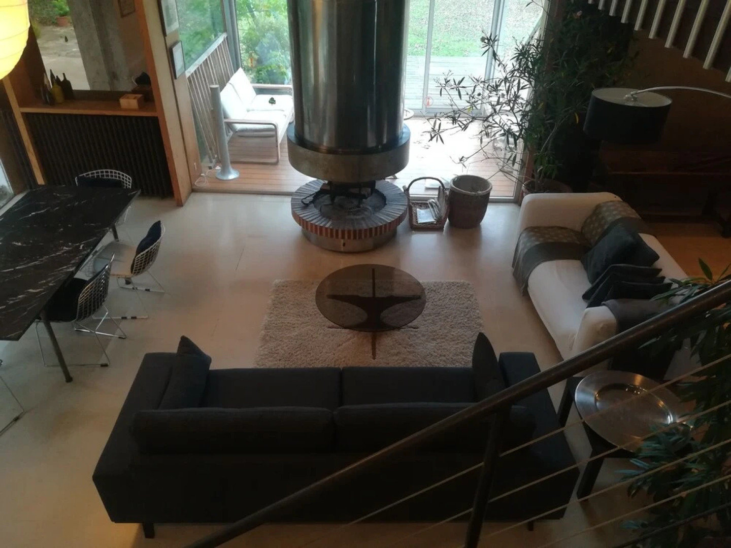 Le Moulin de Saint Georges