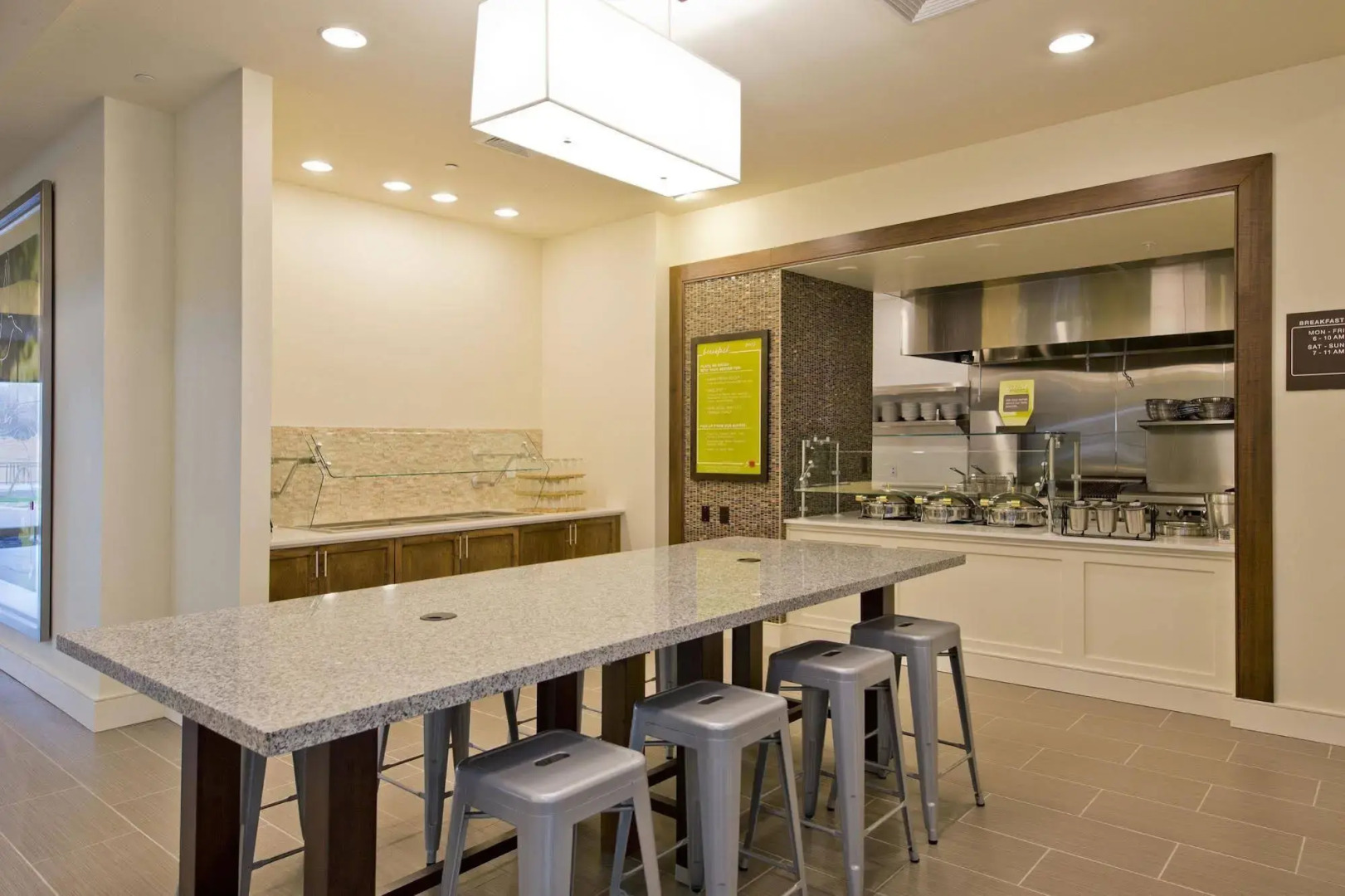 Hilton Garden Inn Martinsburg