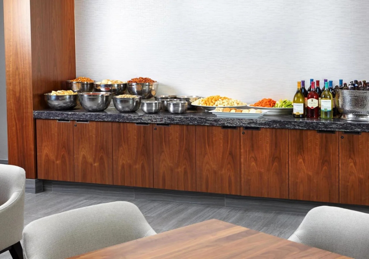 Hilton Club The District Washington D.C.