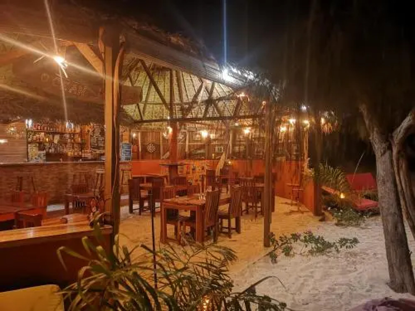 Ocean Lodge Kite  Windsurf