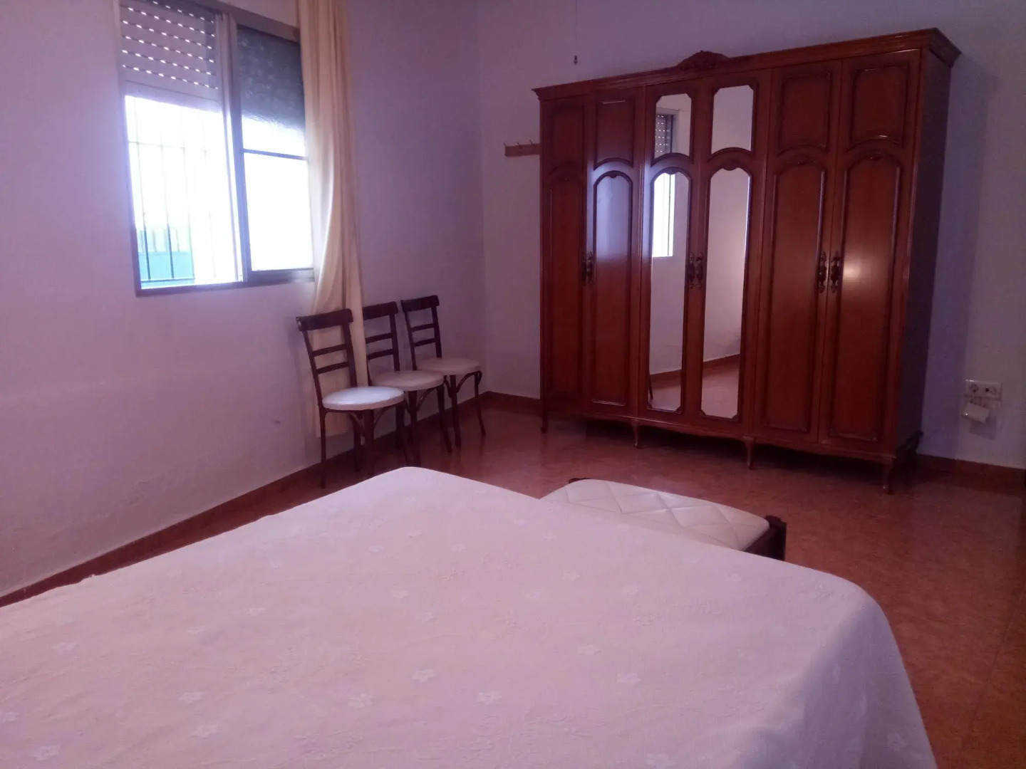 Casa Rural Abuela Ana