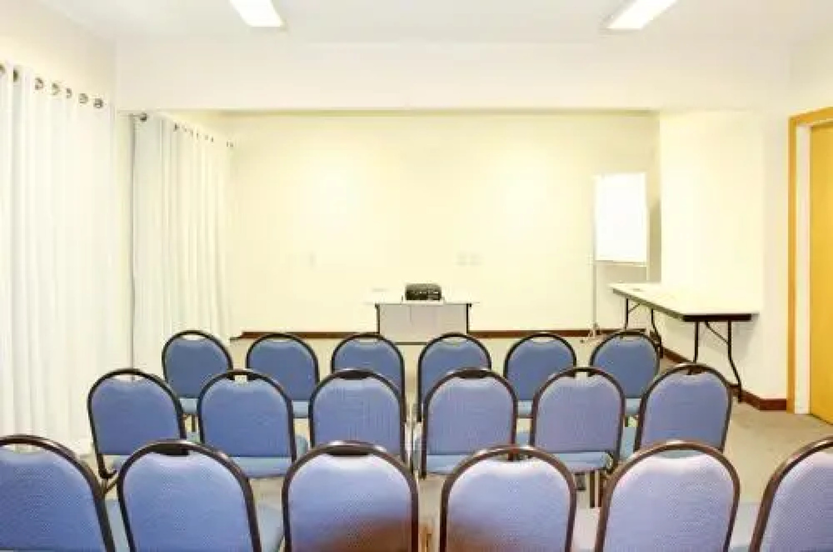 Mercure Apartments Guaratingueta