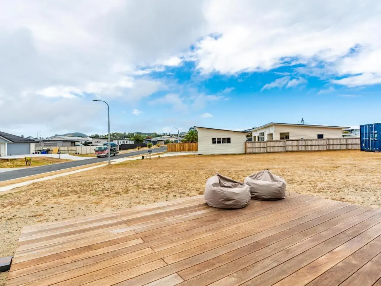 Bach near the Beach - Mangawhai Heads Holiday Home