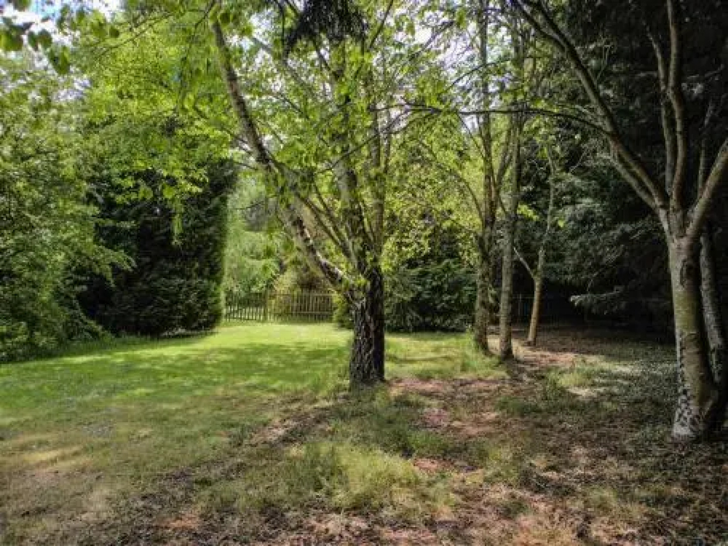 The Manor Coach House