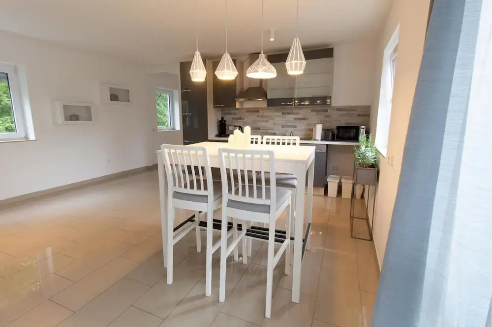 T & T Suites Raunheim