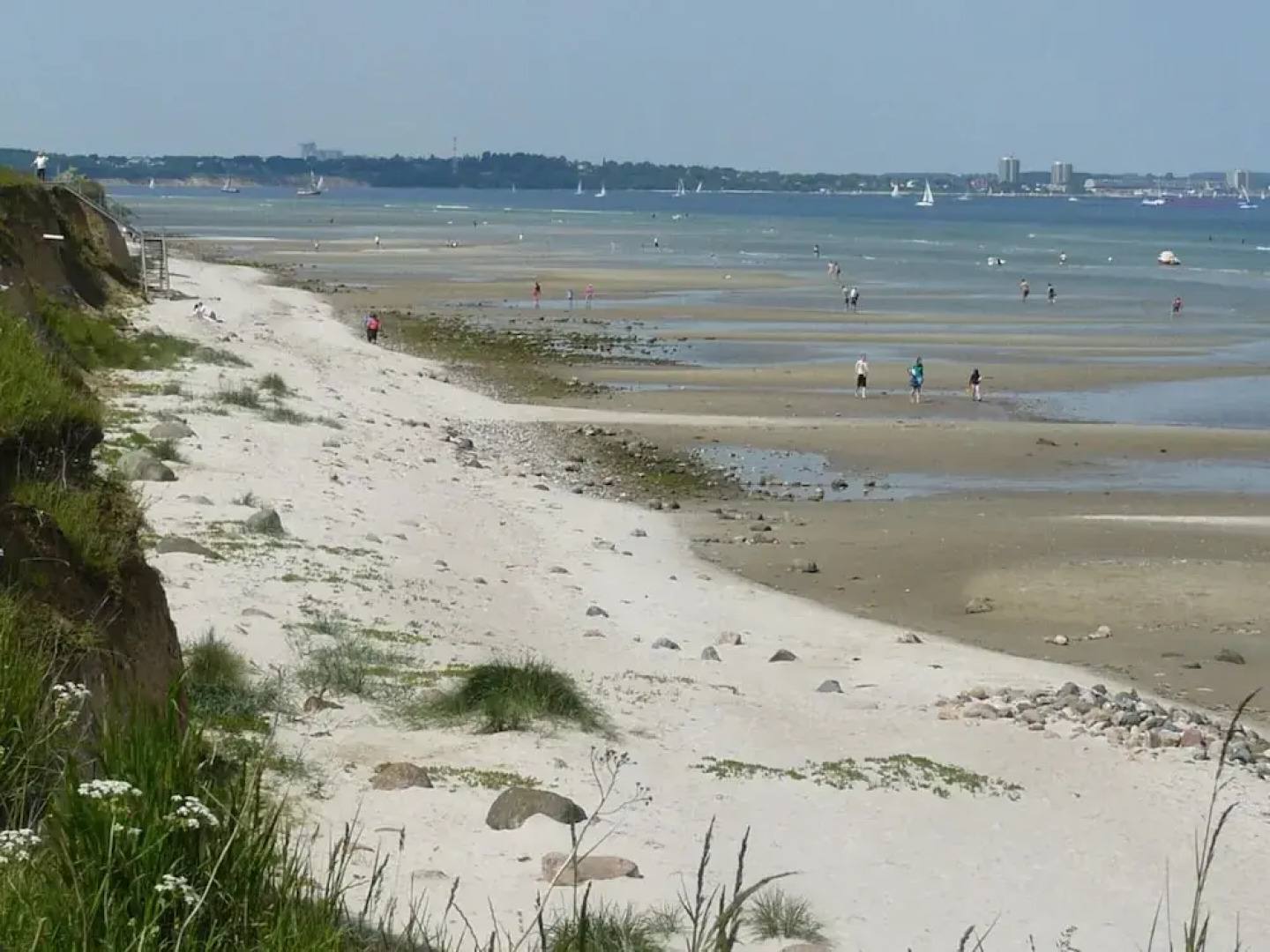 Nice Apartment Near Seabeach