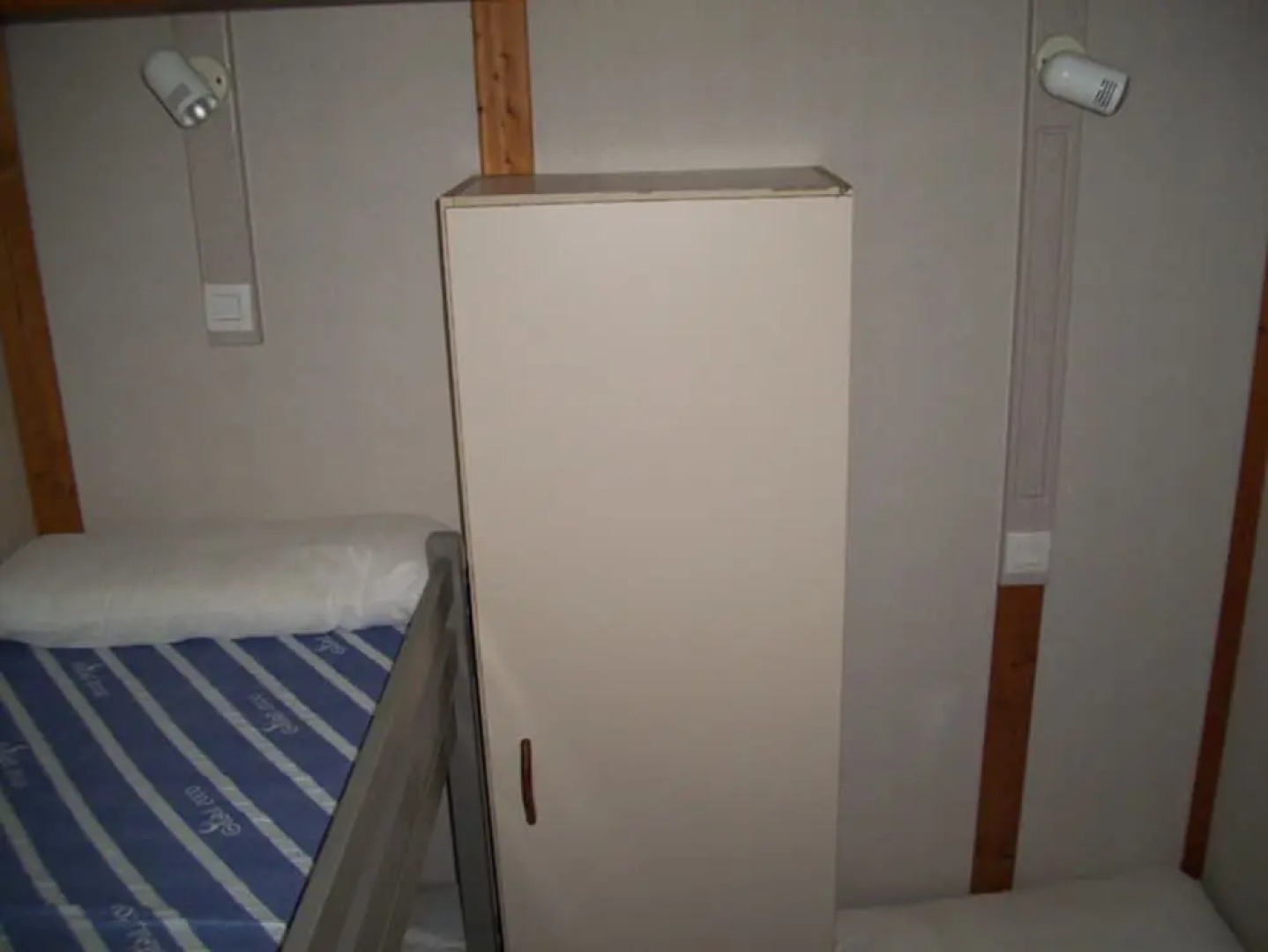 Camping El Greco Toledo