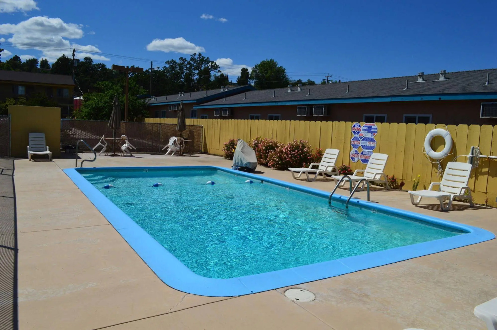 Budget Inn of Paso Robles