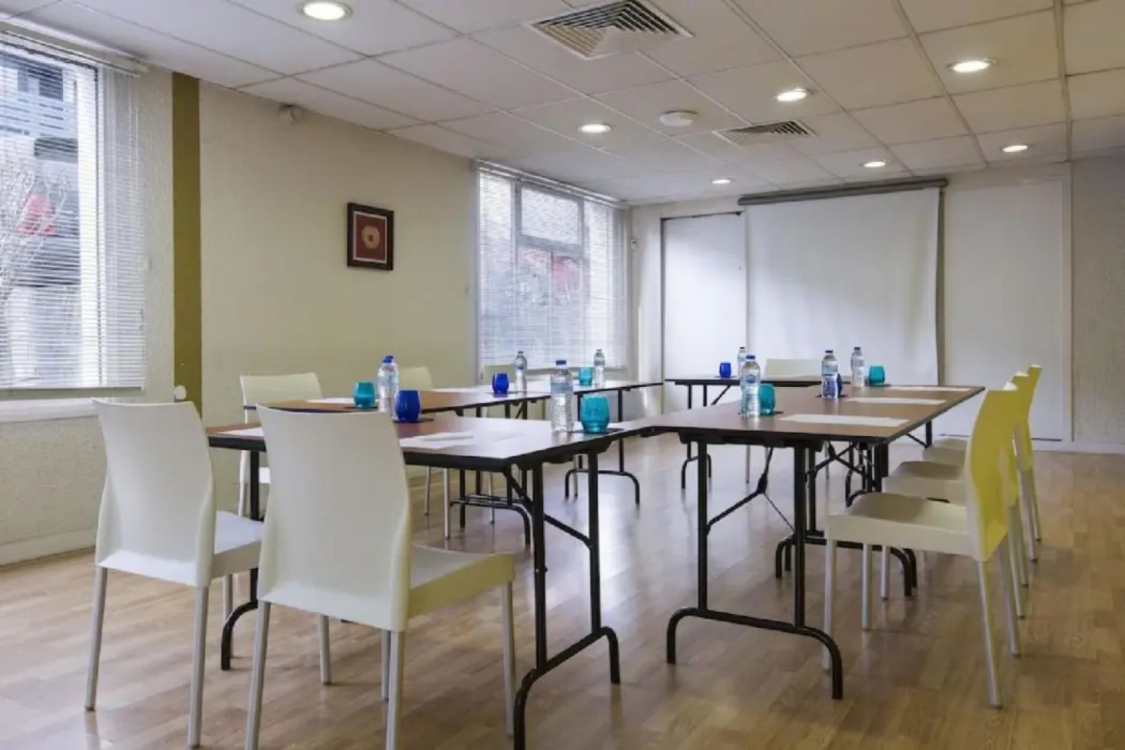 Comfort Hotel Rungis Orly