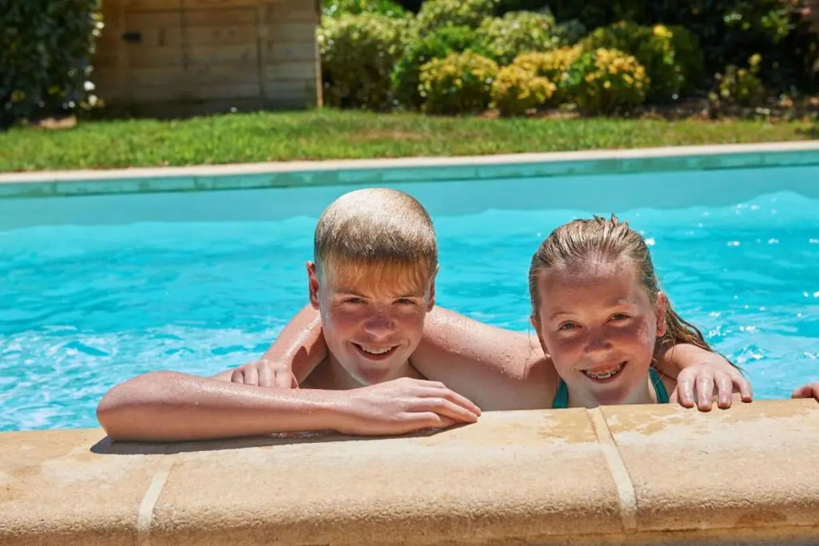 Résidence Château de Salles