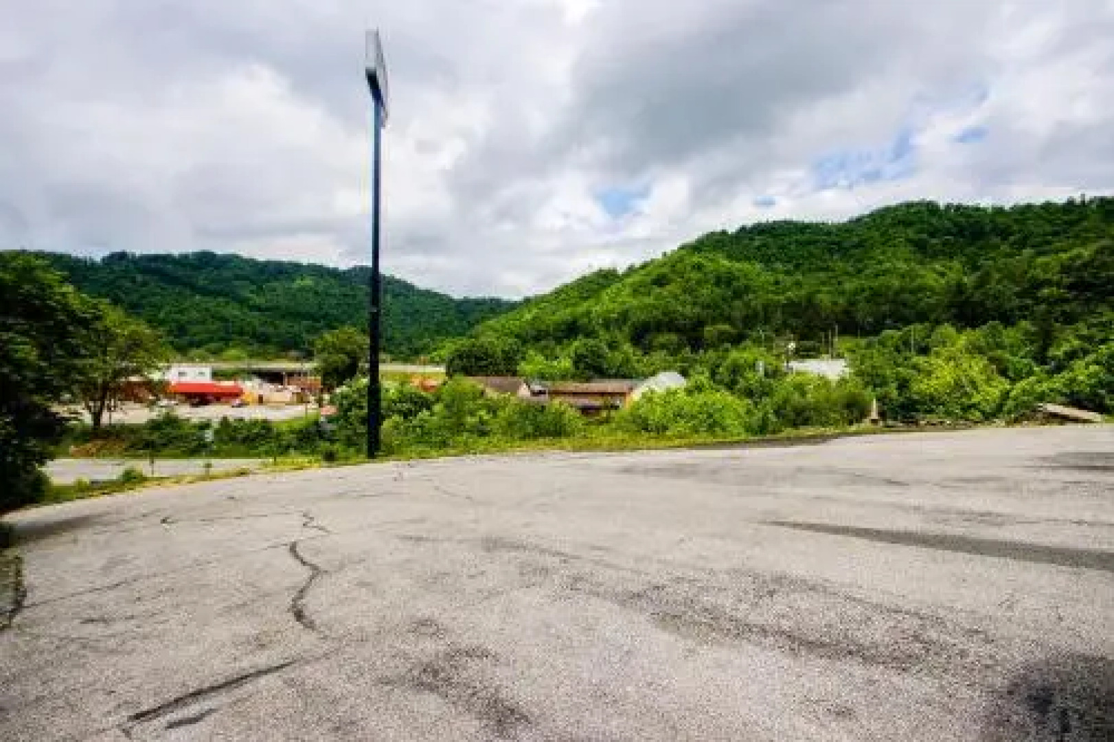 Rodeway Inn Chapmanville