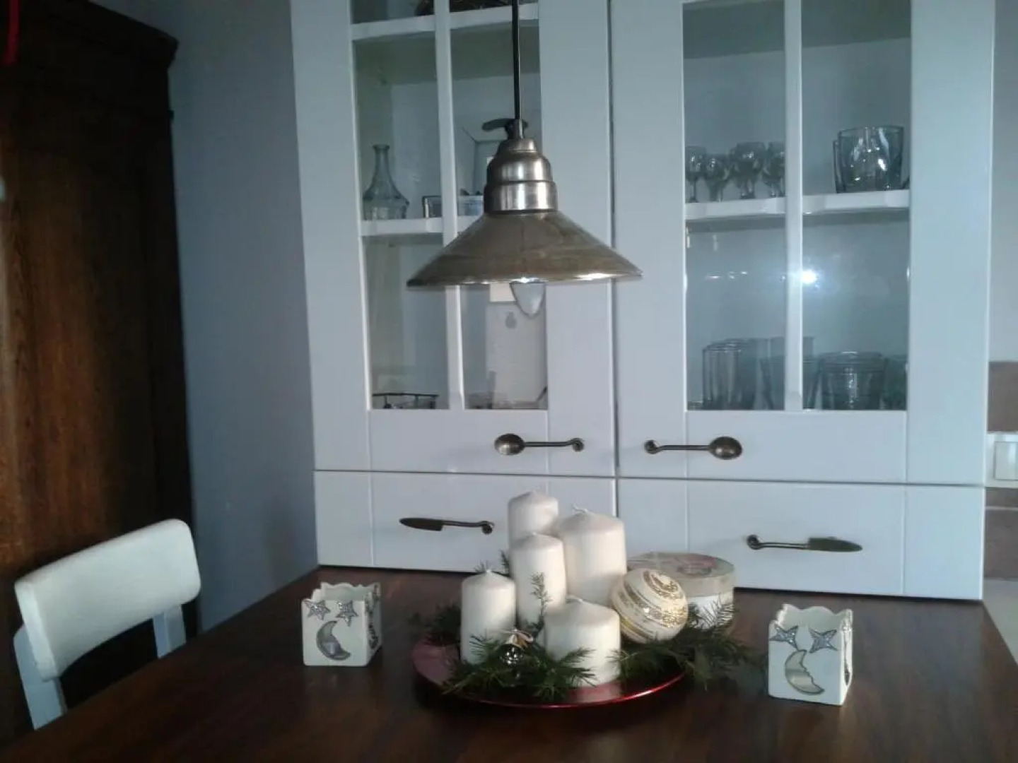 Dom przy Kociej Górze