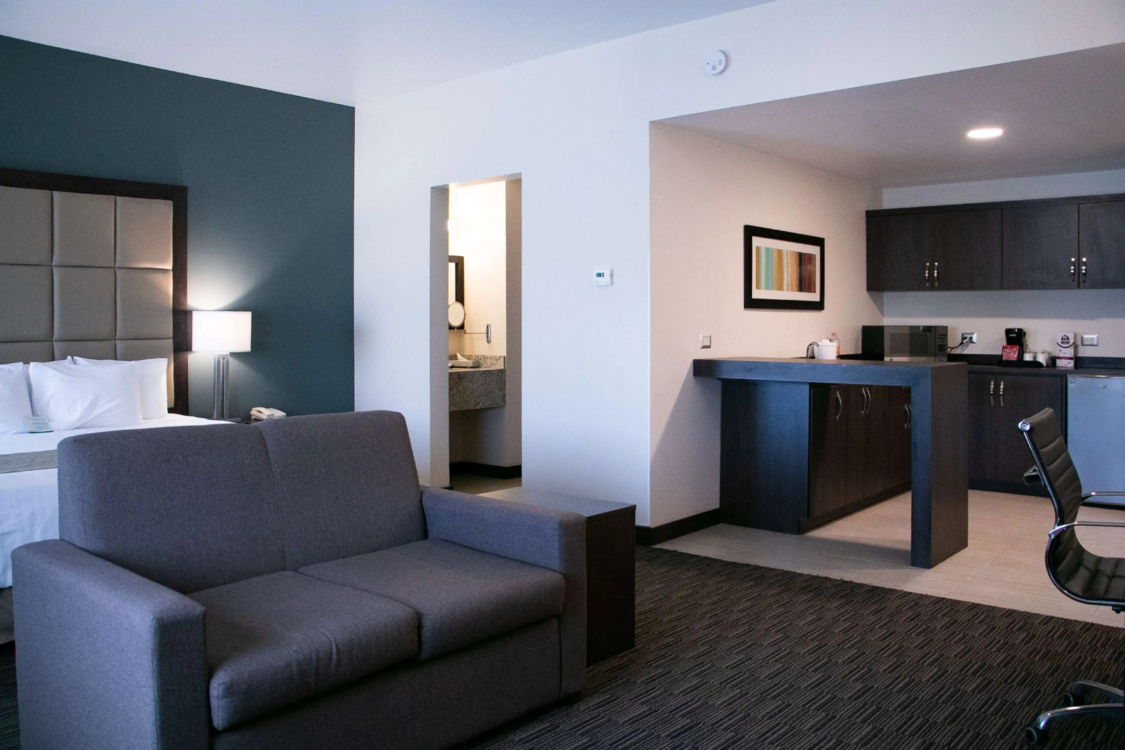 Best Western Plus Chihuahua Juventud