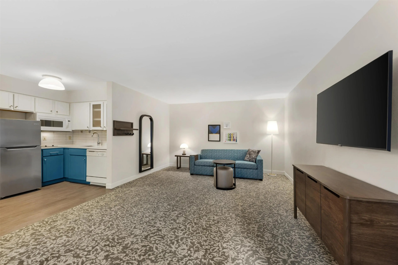 Sonesta ES Suites Austin The Domain Area