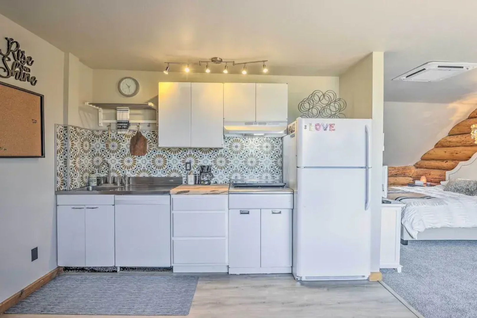 Fraser Couple's Hideaway w/ Indian Peaks View