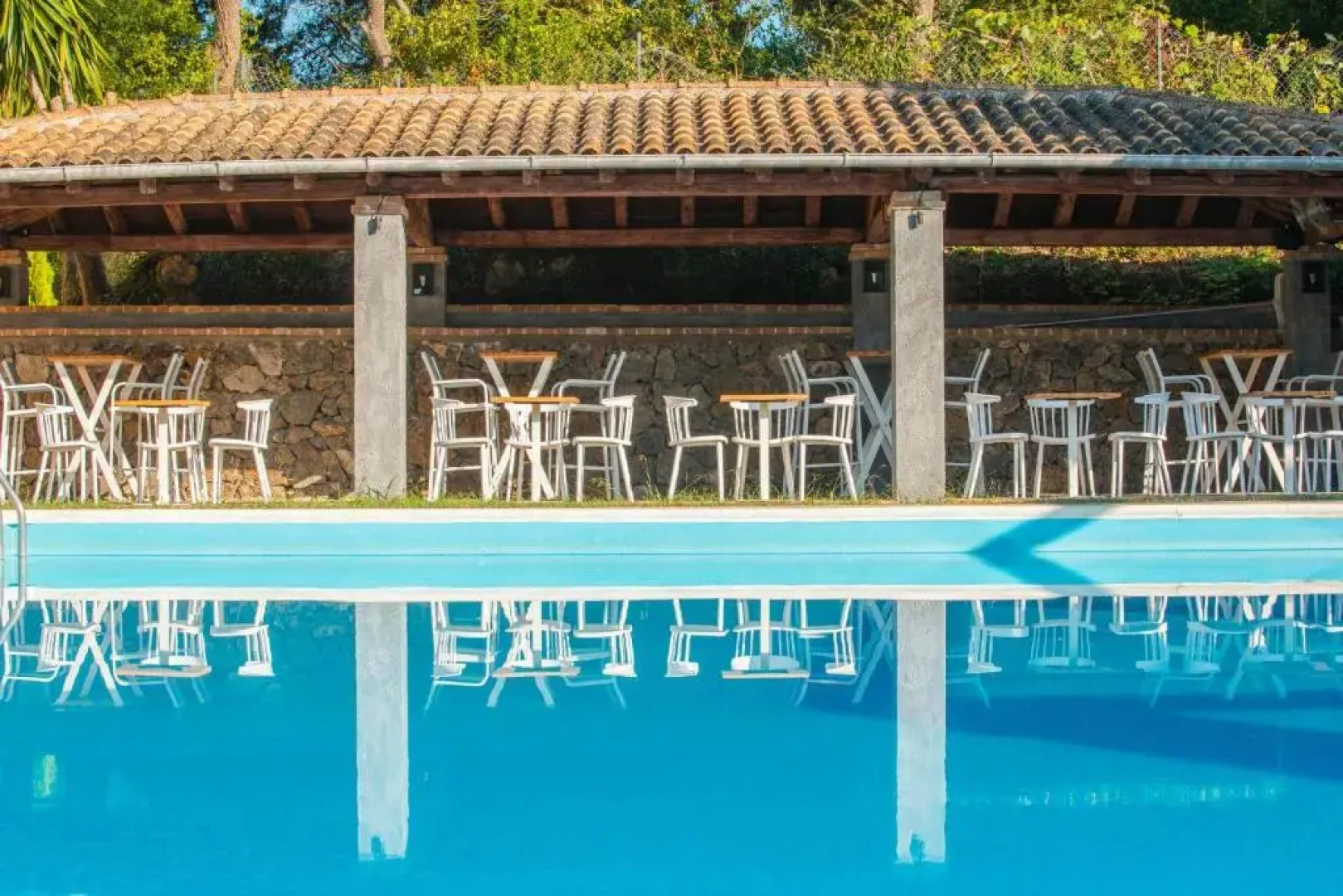 Villa Karmar Hotel Apartments