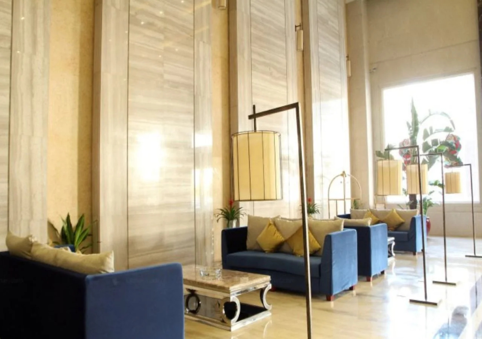 Zhongshan Zhong'ao Century Hotel