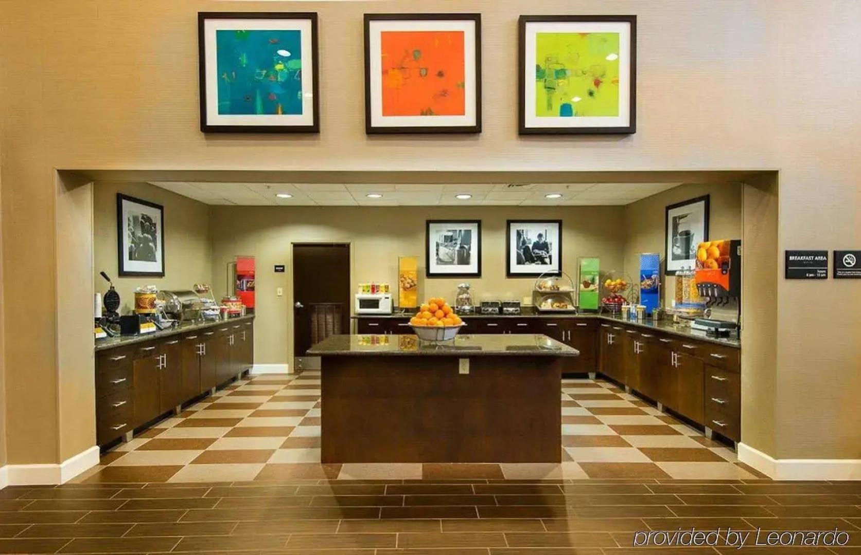 Hampton Inn & Suites Fort Myers Beach/Sanibel Gateway