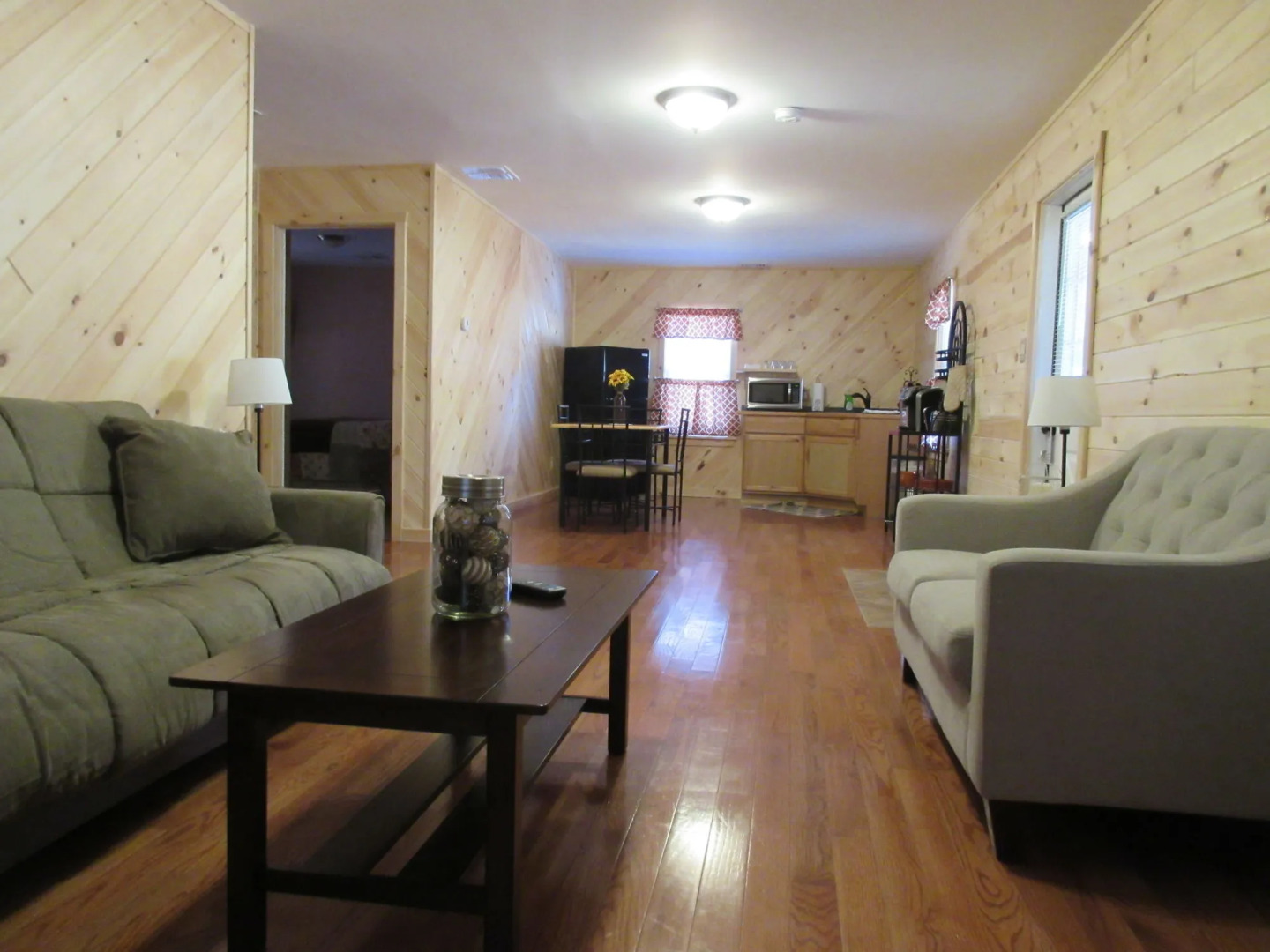 Catskill Mountains Resort