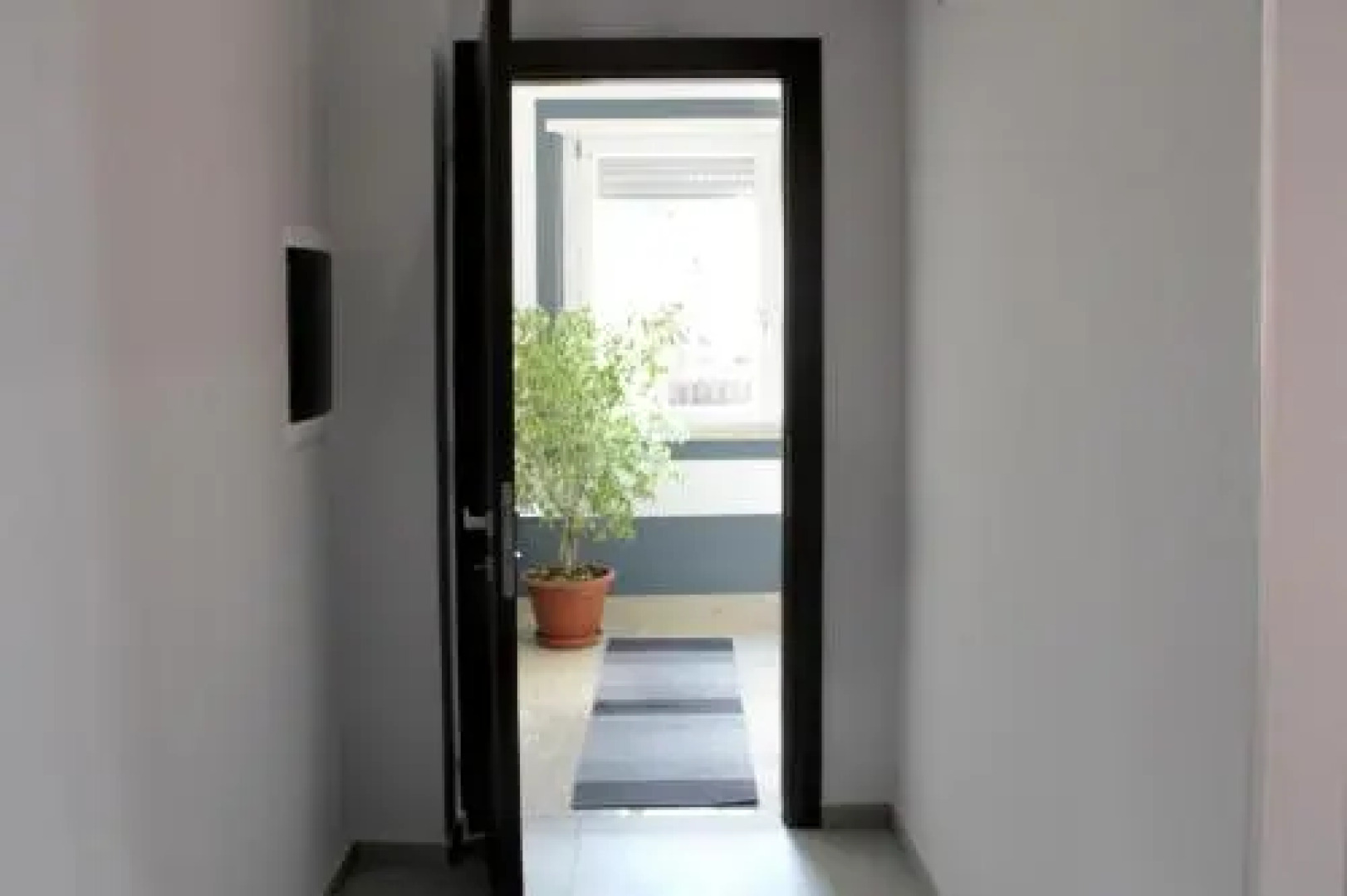 EasyRoom Frosinone BB