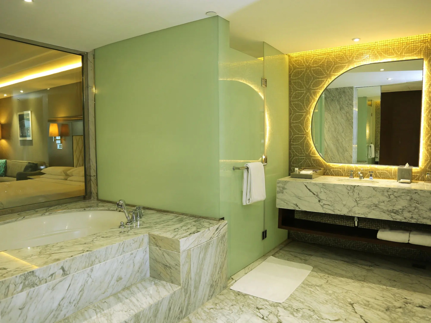 Hyatt Regency Ludhiana