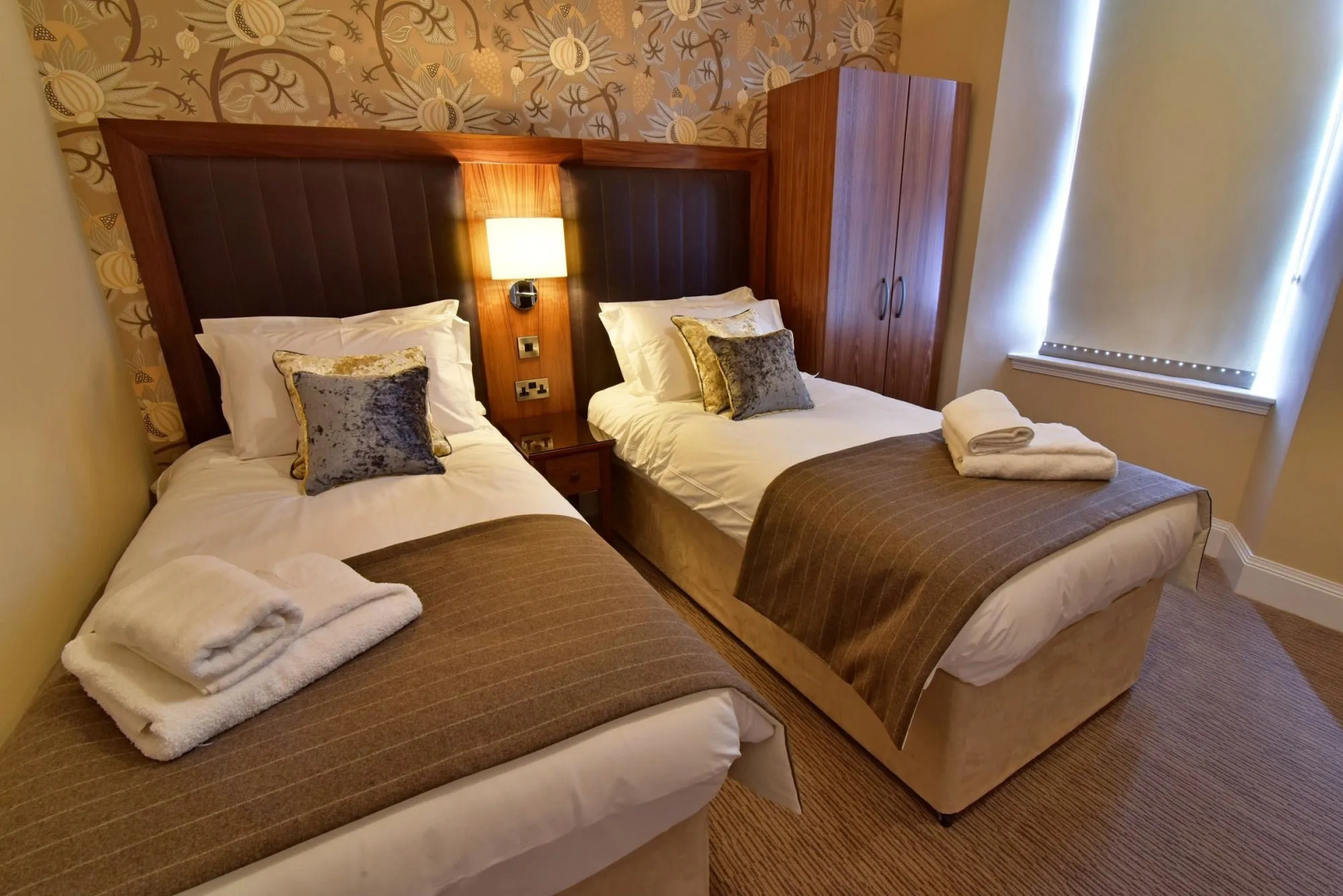 The Townhouse Aberfeldy