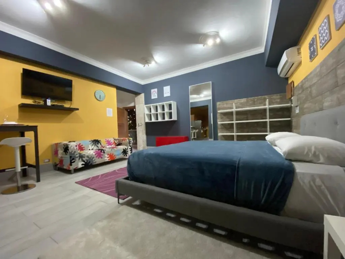 Apartahotel Guaraguao