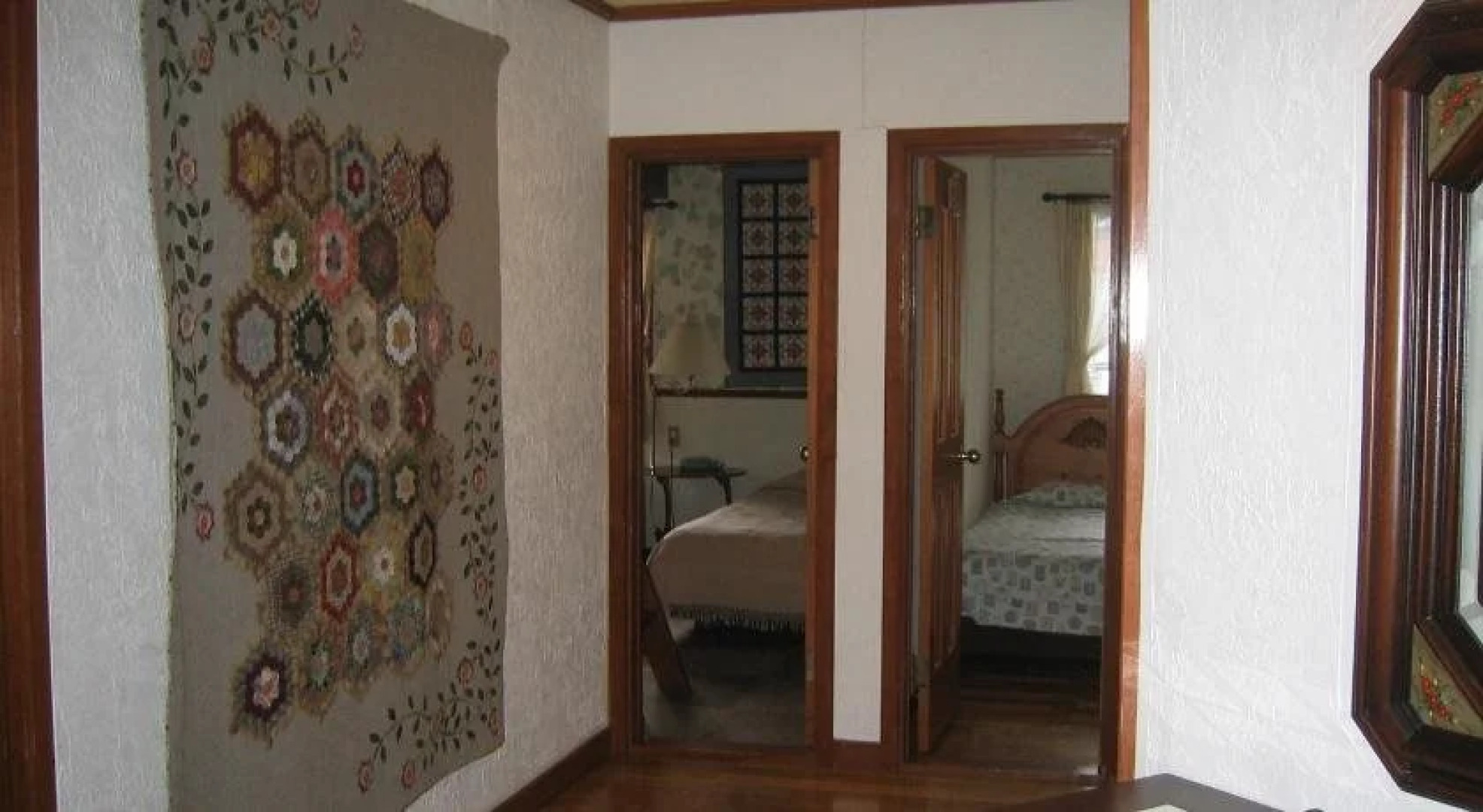 Pension Hakuba Tsushin