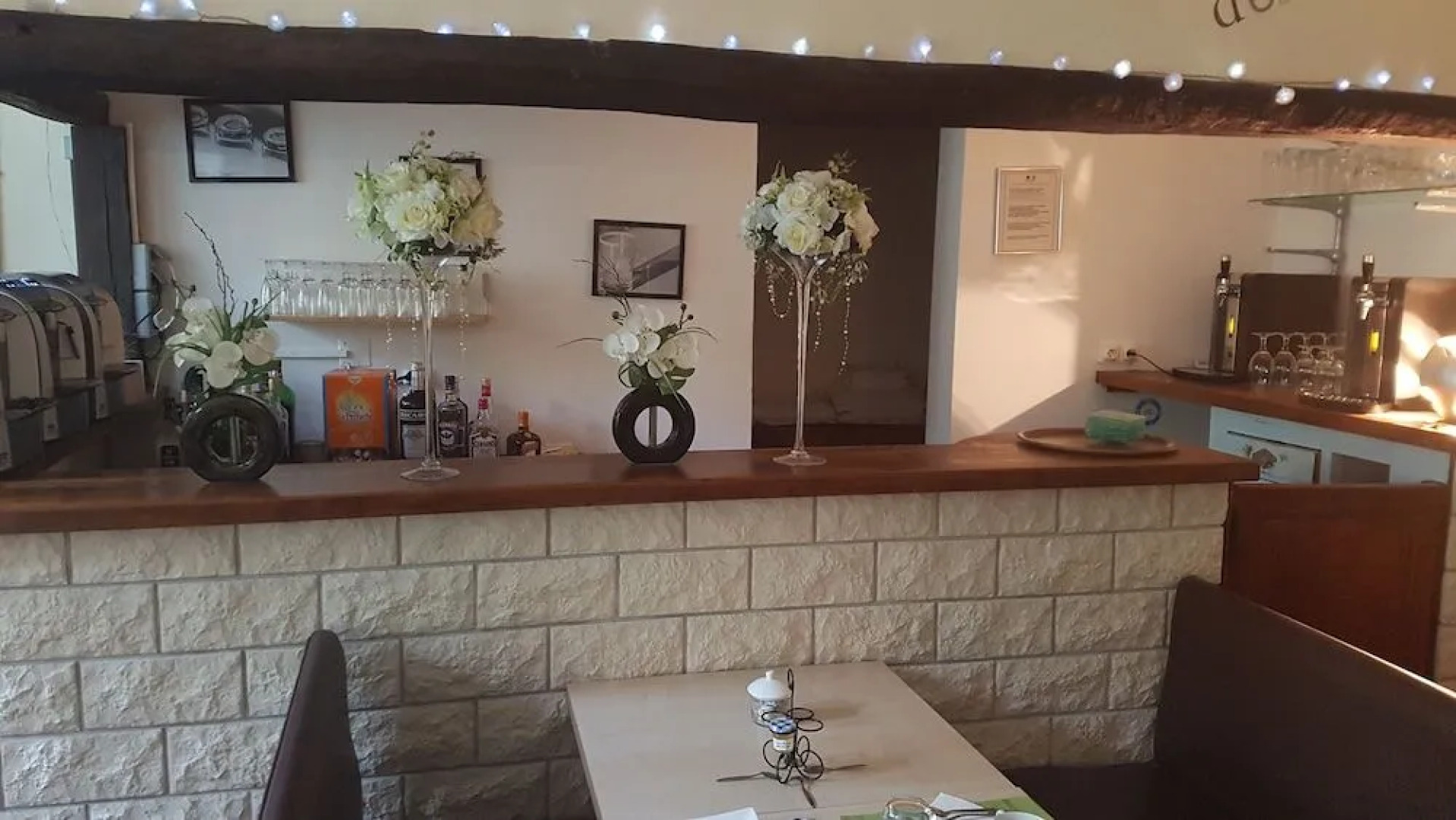 Auberge des Vieux Moulins Banaux