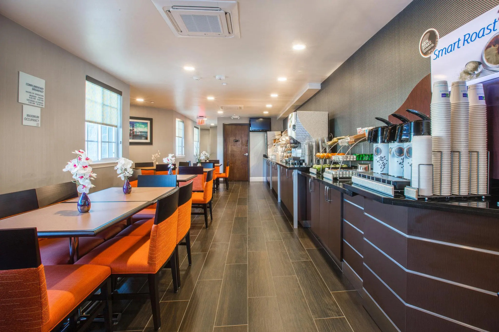 Holiday Inn Express Mountain View - S Palo Alto by IHG