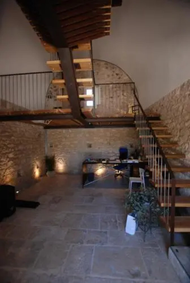 Hotel Torre Santamaria