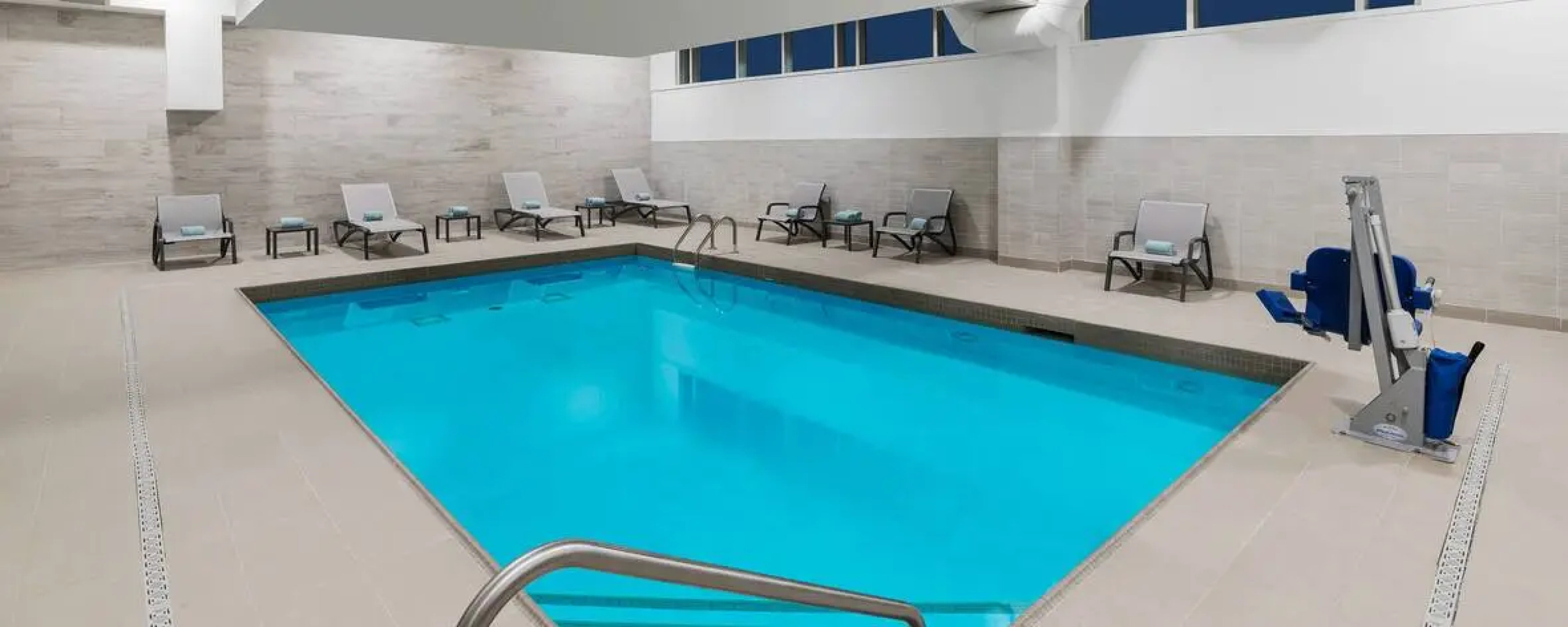 Courtyard by Marriott Burlington