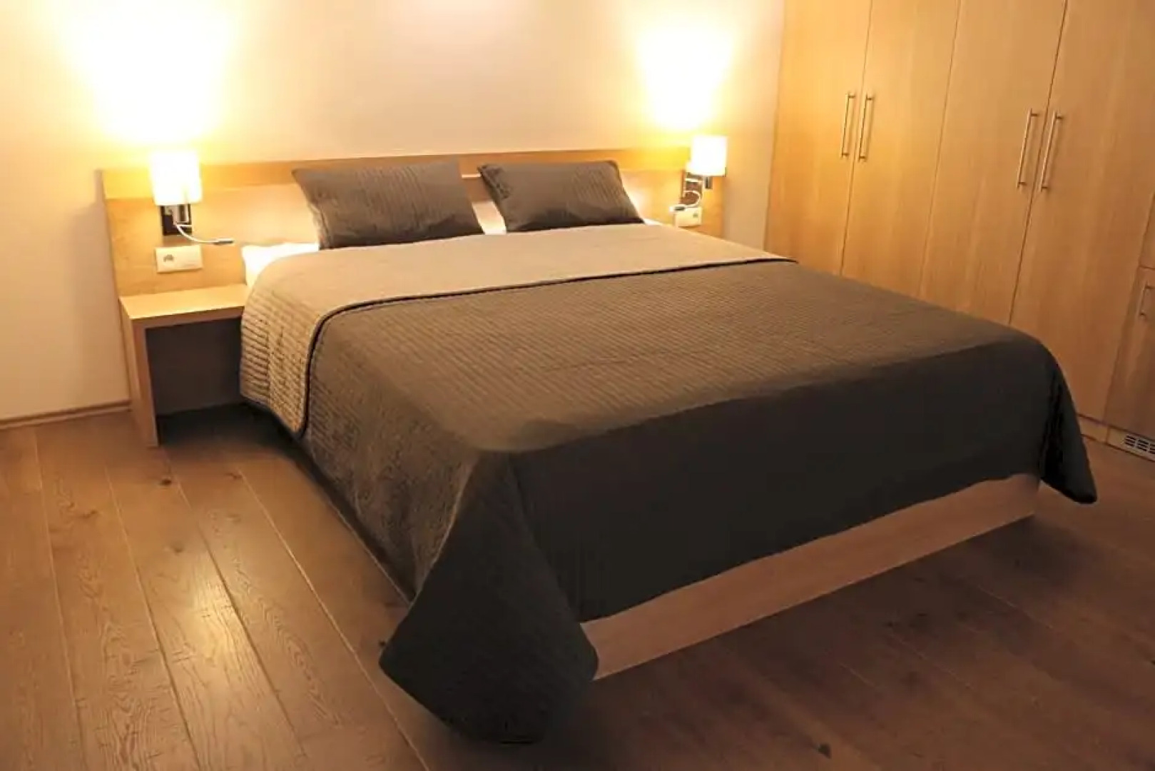 Villa Tolnay Vendégház