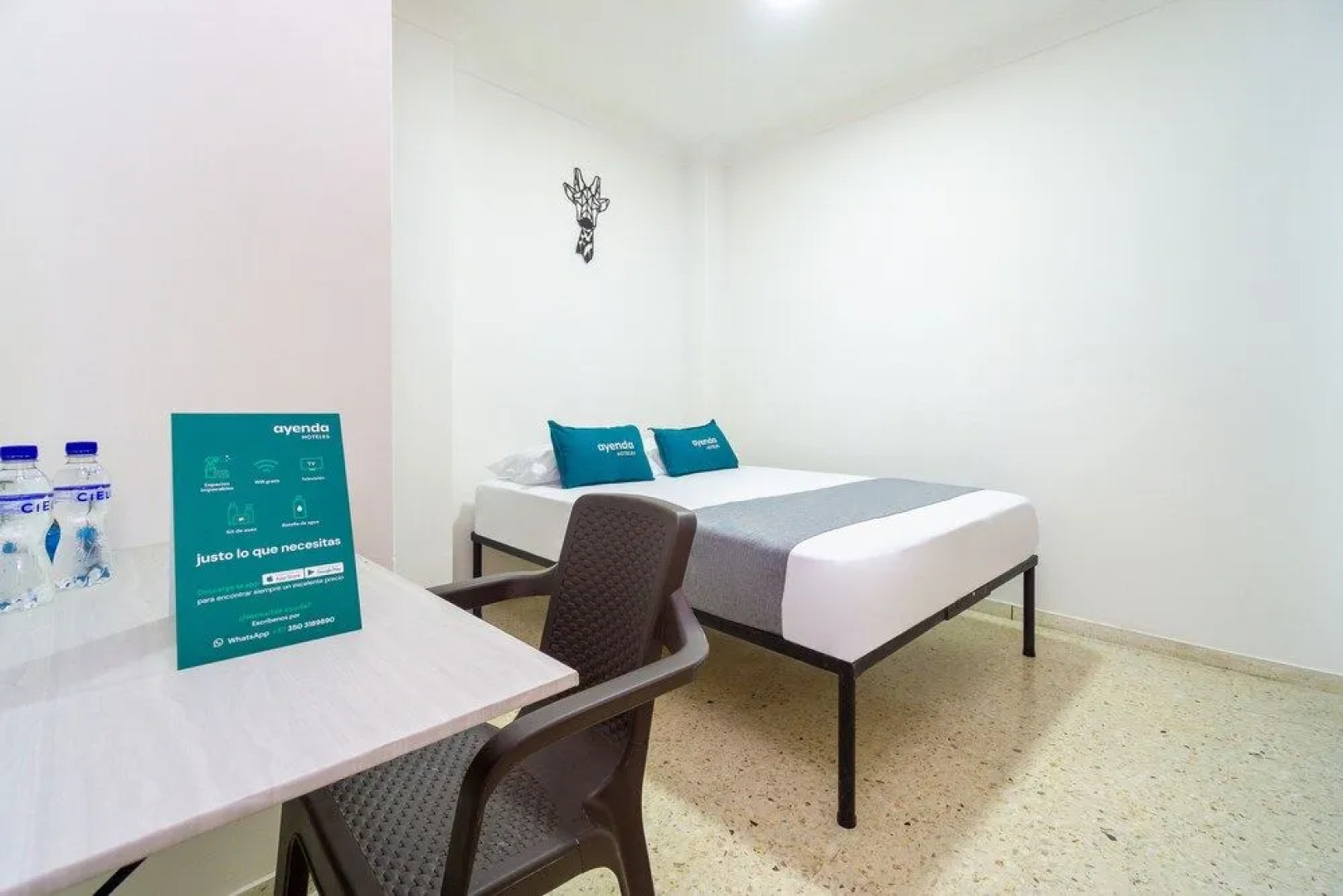 Hotel Don Jacobo Palmira