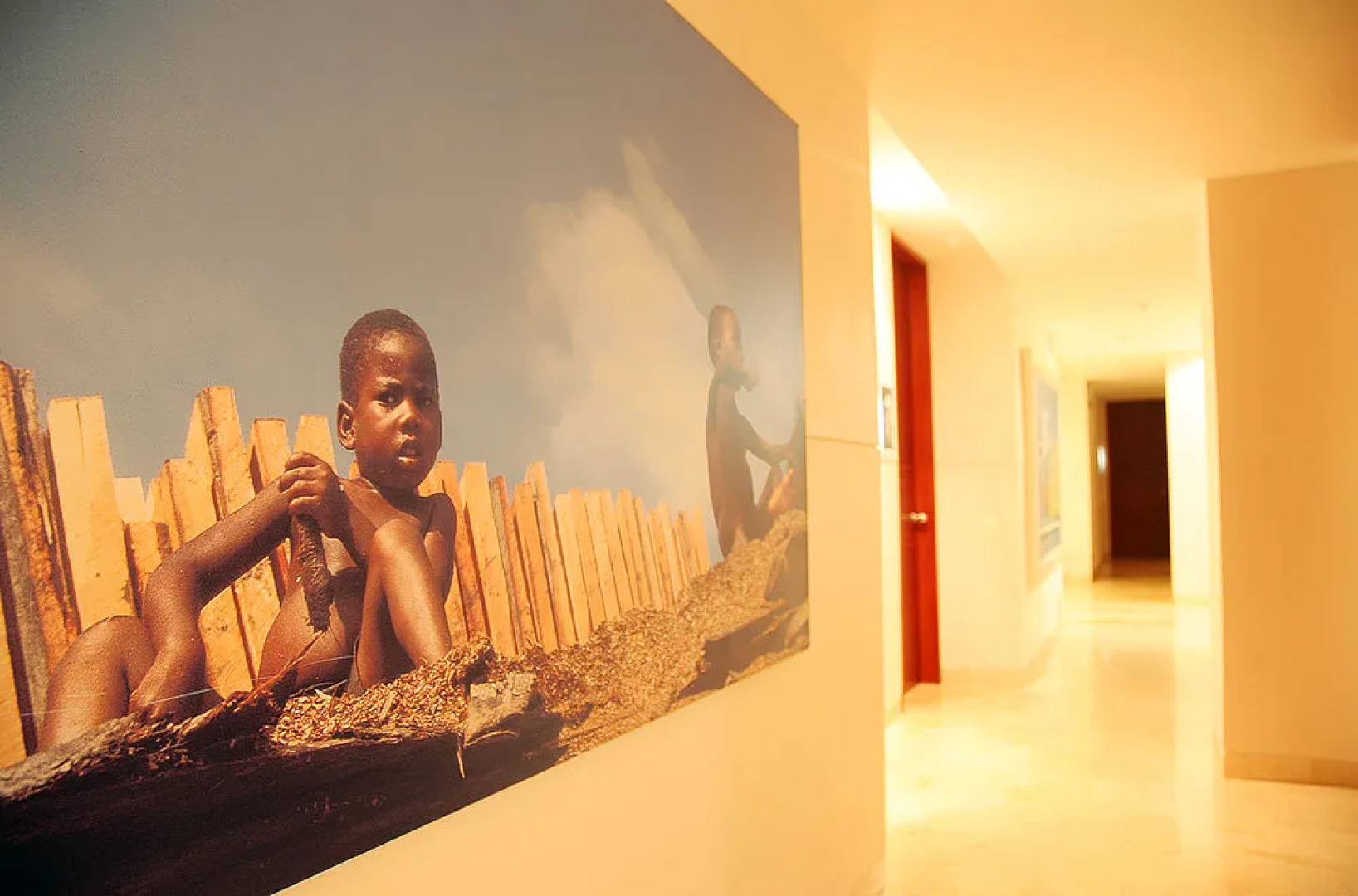 Plazamar Pacifico Hotel