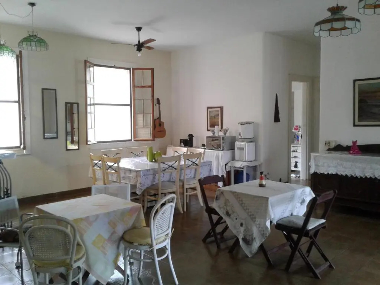 Pousada Chateau Sophie