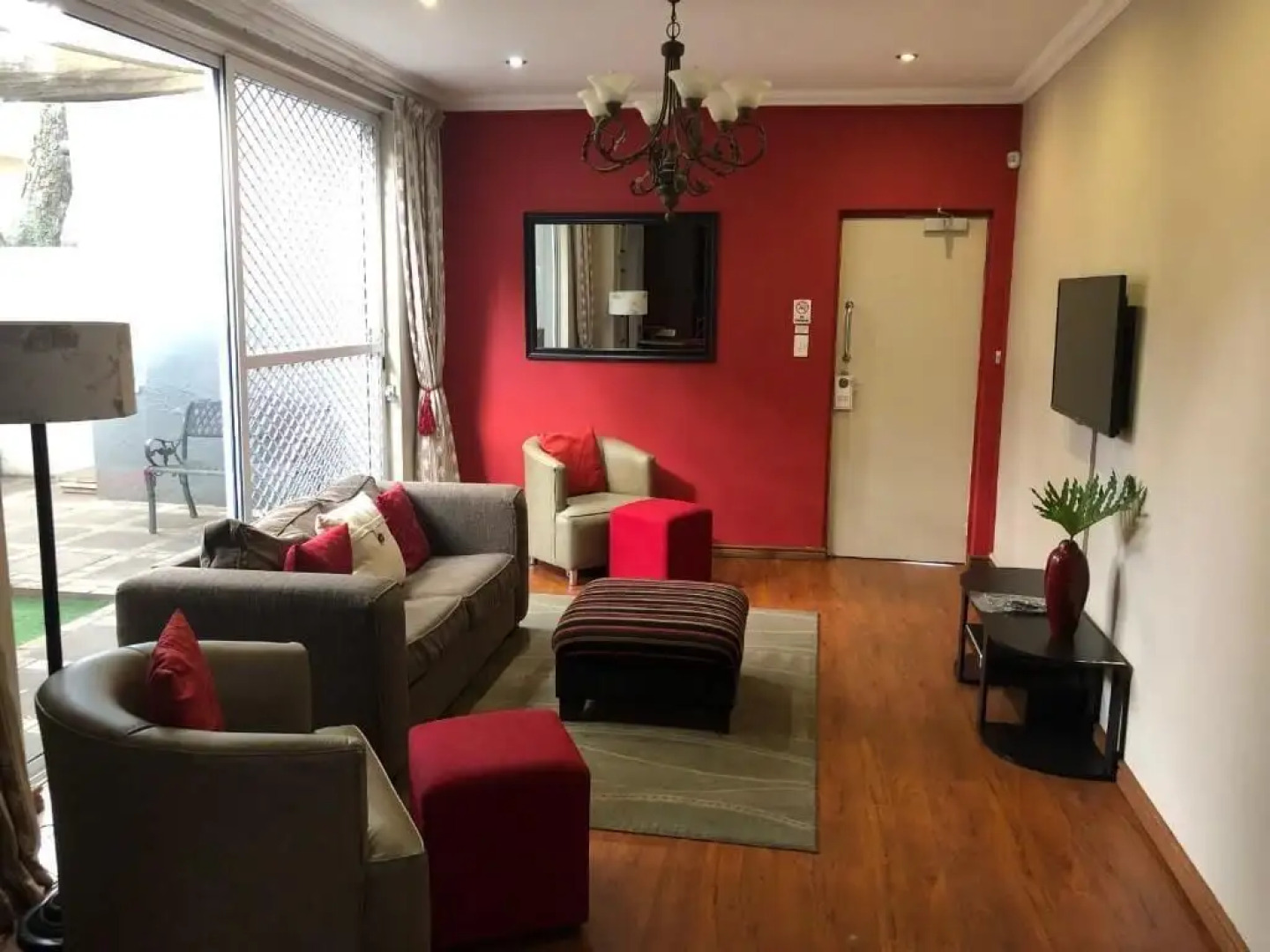 314 on Clark Guest House