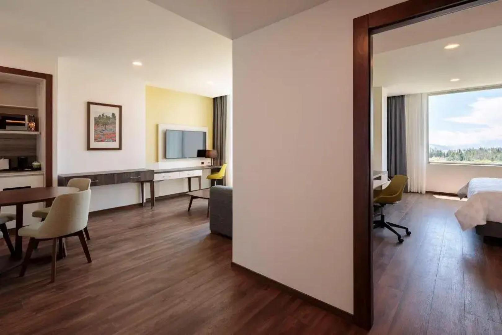 Holiday Inn - Quito Airport