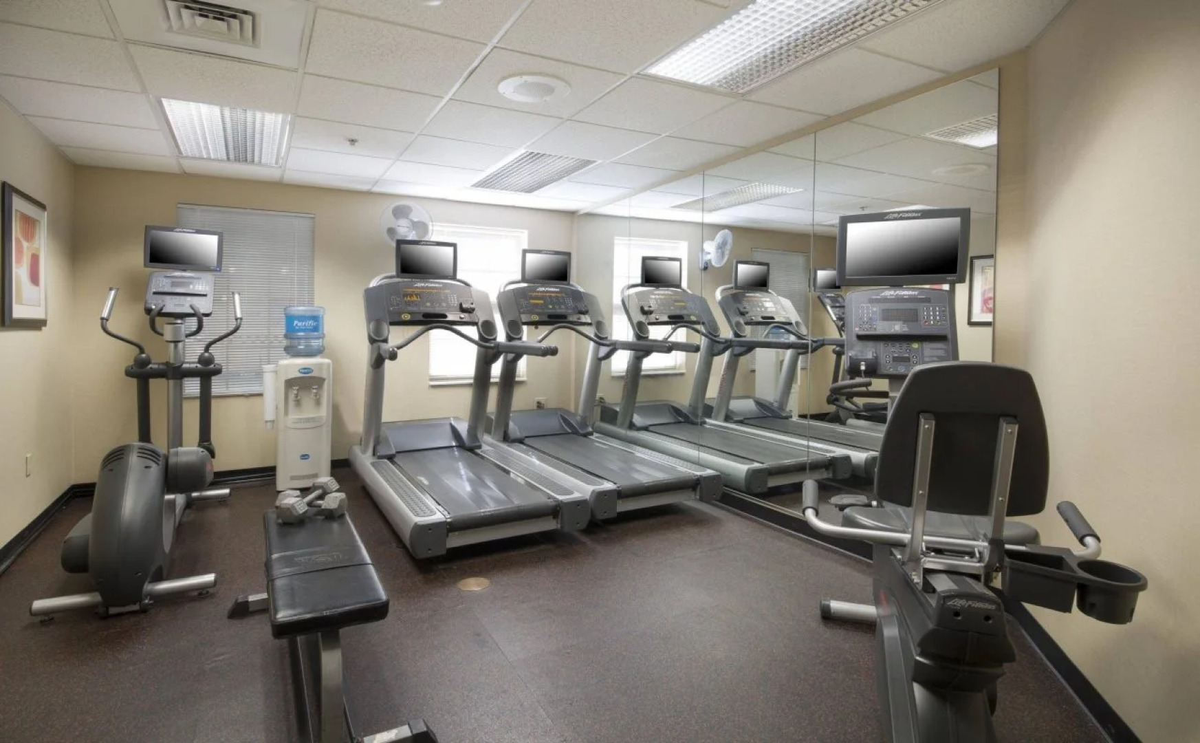 Residence Inn by Marriott Folsom Sacramento